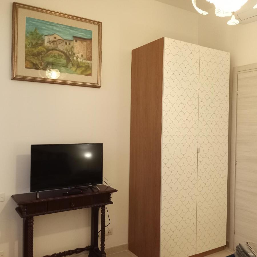 제노바 La Corte Di Paola 1 E 2 빌라 외부 사진