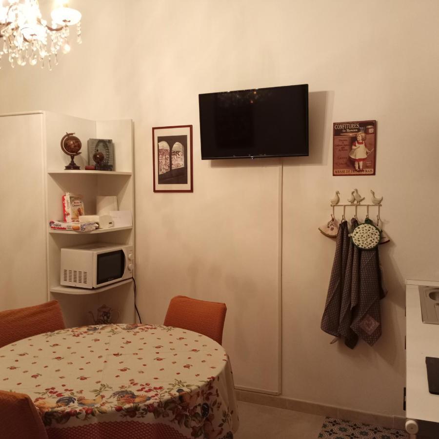 제노바 La Corte Di Paola 1 E 2 빌라 외부 사진